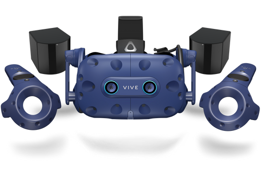 VIVE Pro Eye